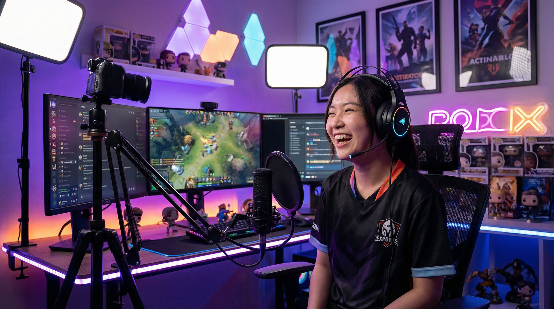 每日大赛游戏视频